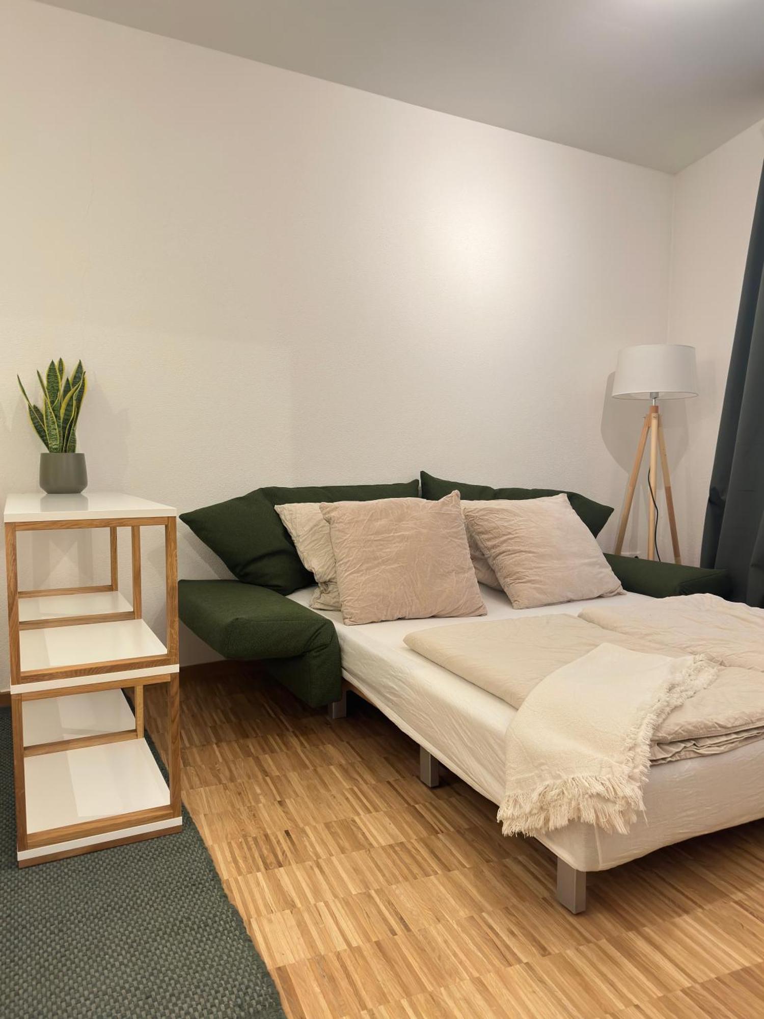 Ferienwohnung Altstadt ريغنسبورغ المظهر الخارجي الصورة
